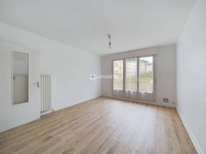 Image de l'annonce QUIMPER - Appartement 39 m2 avec cave