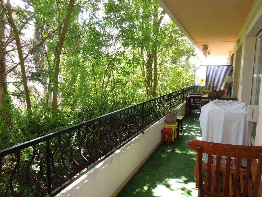 Image de l'annonce GUILHEMERY-T4 Rénové bénéficiant d'une terrasse dans une…