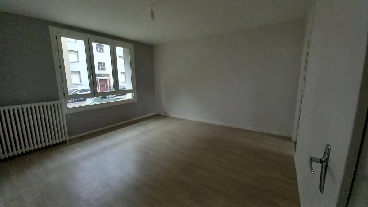 Image de l'annonce Appartement 3 pièces - Autun