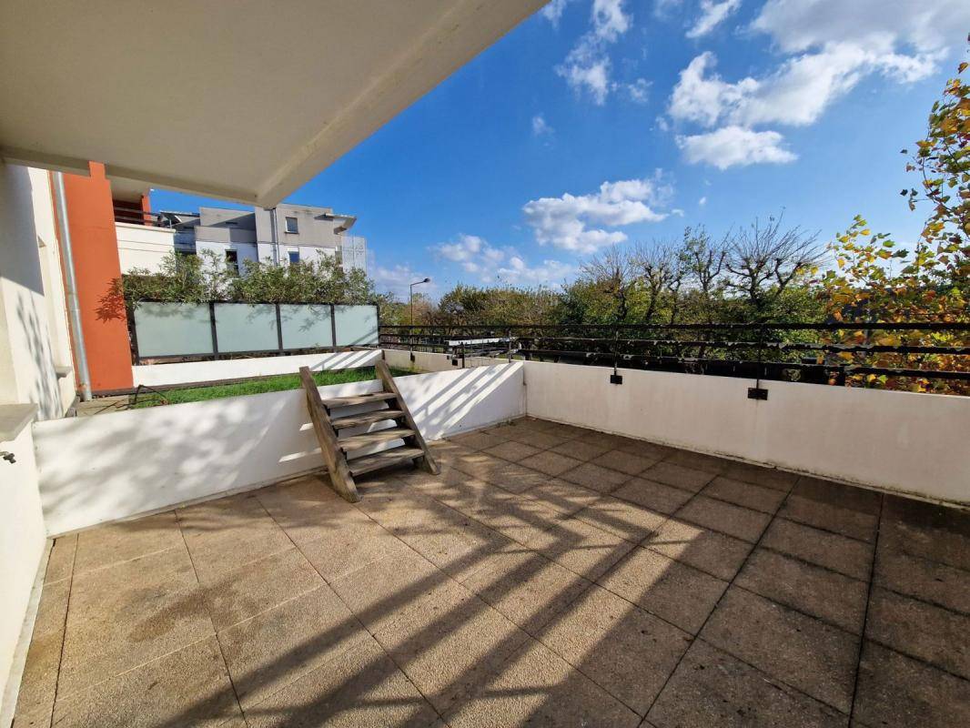 Image de l'annonce T3 55M² 31100 TOULOUSE