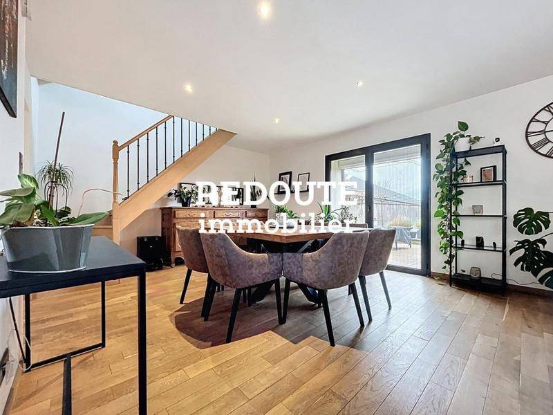 Image de l'annonce OPPORTUNITÉ - MAISON BRIMONT + DÉPENDANCES