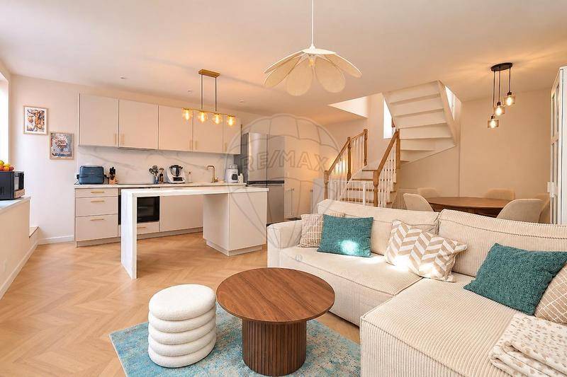 Image de l'annonce Maison 3 chambre(s) à vendre
