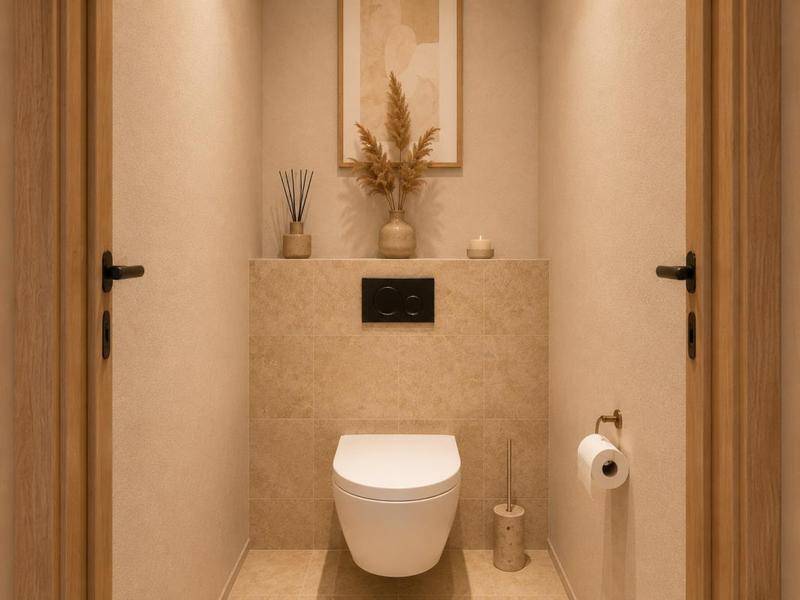 Image de l'annonce *** RARE MAGNIFIQUE appartement avec TERRASSE ***