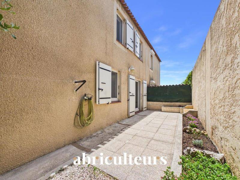 Image de l'annonce Maison familiale T5 avec terrasse et garage…