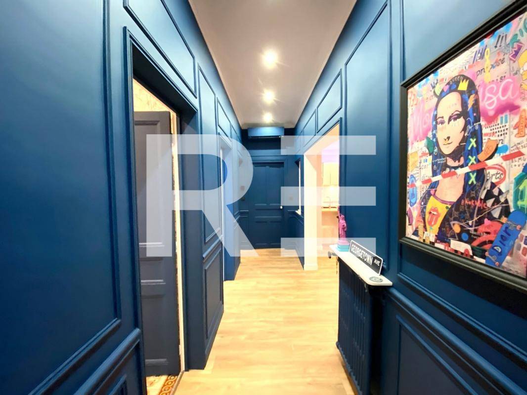 Image de l'annonce APPARTEMENT ENTIÈREMENT RÉNOVÉ AVEC JARDIN SUR NÎMES