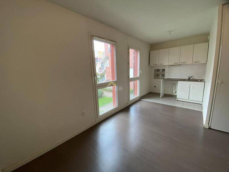 Image de l'annonce STUDIO BUCHELAY