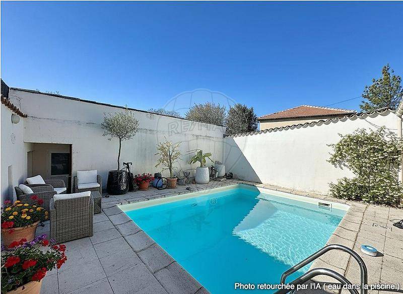 Image de l'annonce Appartement 4 chambre(s) à vendre