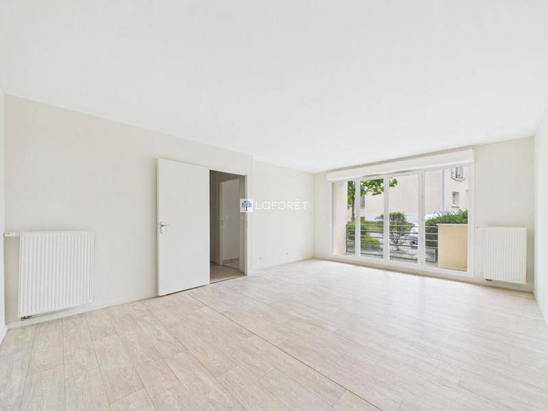 Image de l'annonce Appartement Quimper 3 pièce(s) 66,77 m2