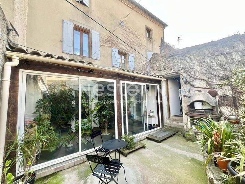 Image de l'annonce Maison de ville de 209 m² avec…