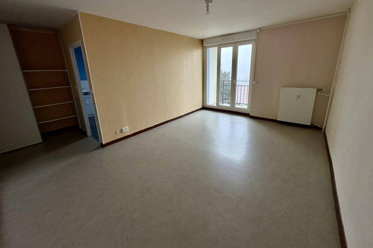 Image de l'annonce Appartement Type 3 - VAL DE MEUSE