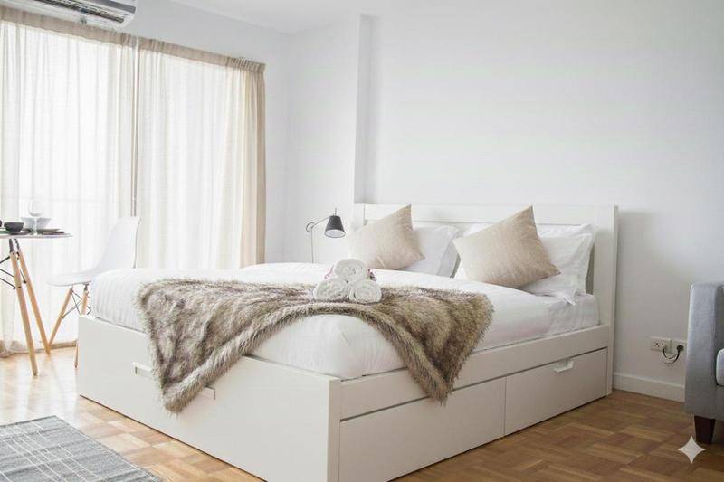 Image de l'annonce 3PIECES + JARDIN + Parking - Proche…