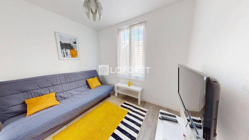 Image de l'annonce Appartement Le Havre 4 pièces 52.80 m2