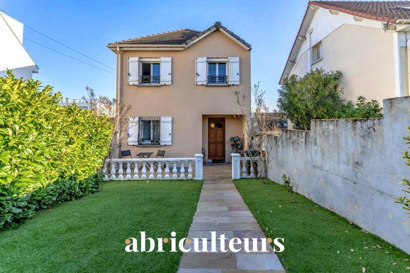 Image de l'annonce Généreuse - Maison familiale - 146 m²…