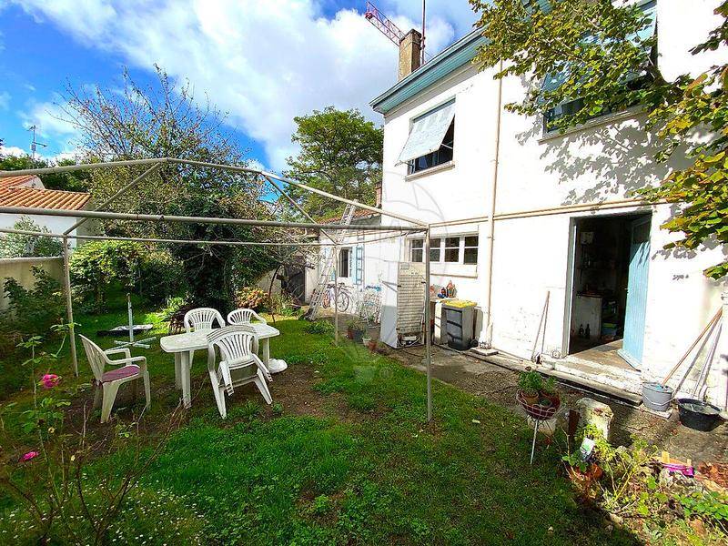 Image de l'annonce Maison 4 chambre(s) à vendre