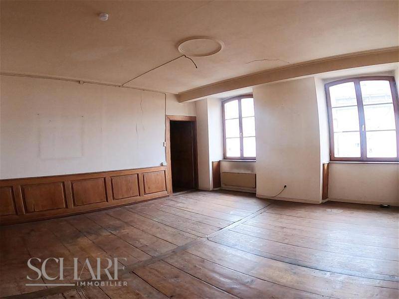 Image de l'annonce Appartement à vendre - Petite France -…
