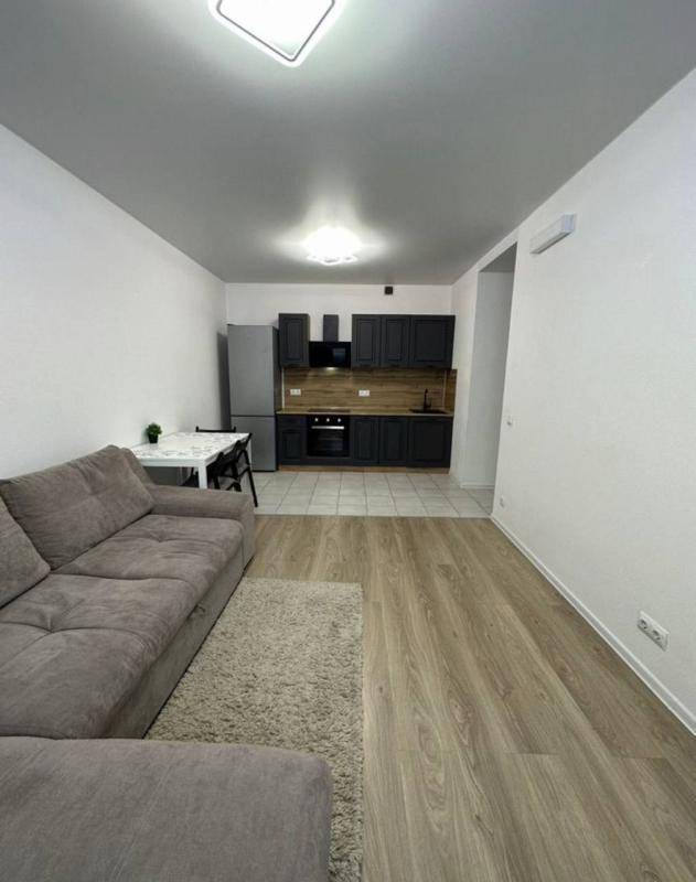Image de l'annonce T2 – 32 m² – Lyon 4e