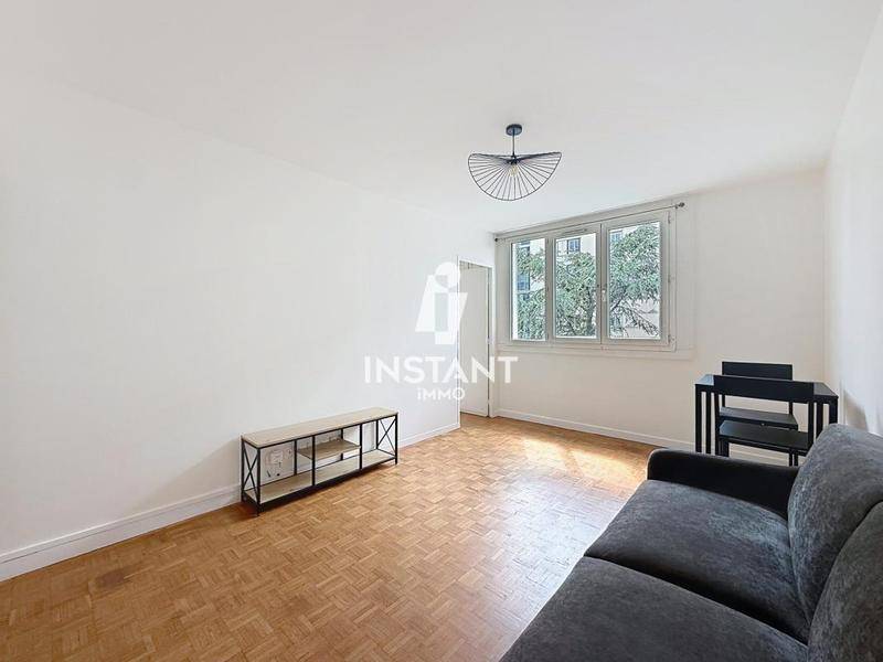 Image de l'annonce Appartement T4 Ecole Vétérinaire