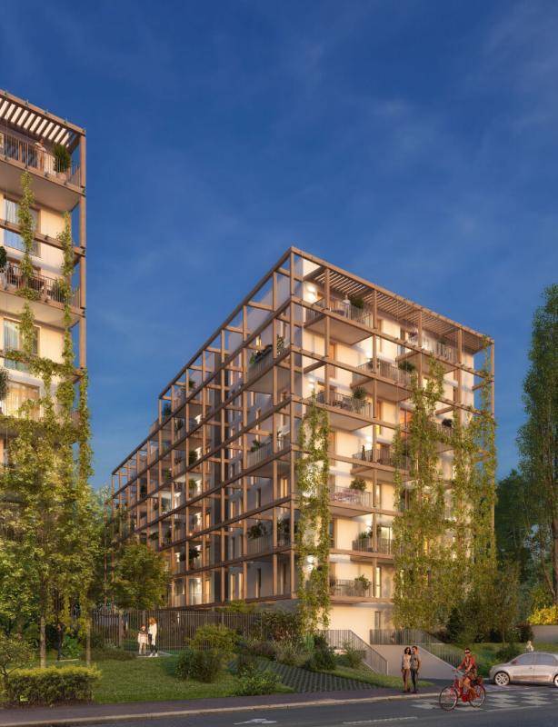 Image de l'annonce STUDIO (A254) -