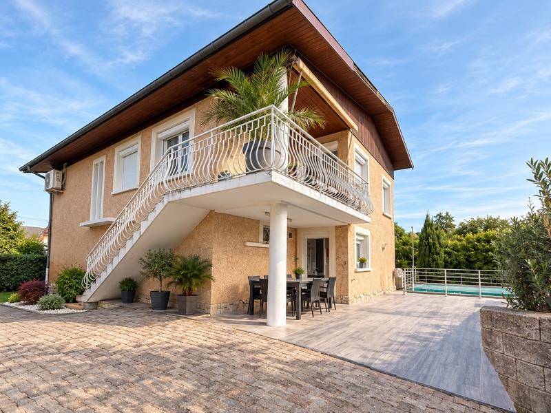 Image de l'annonce Villa de 7 pièces principales