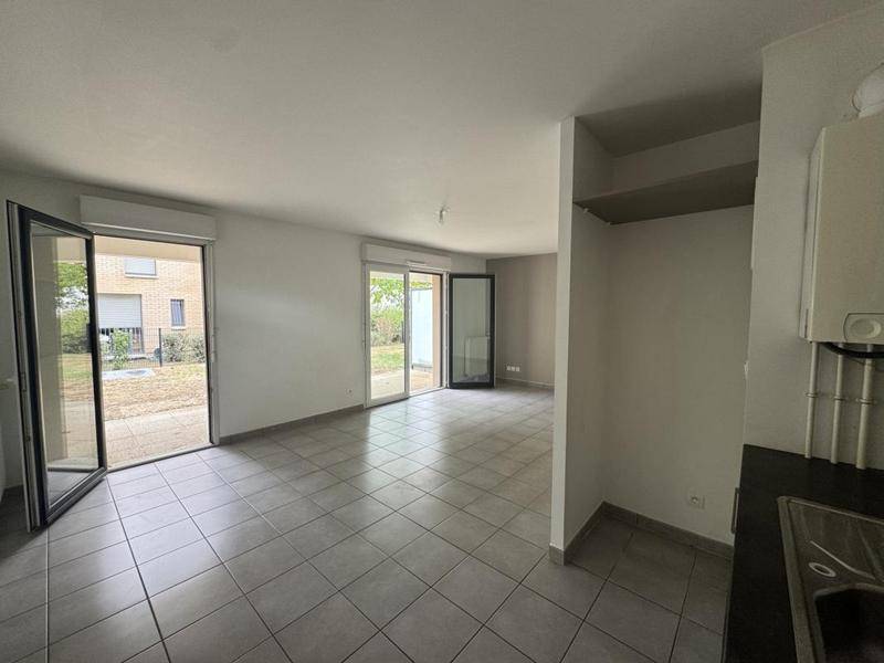 Image de l'annonce A VENDRE ANGERS EST - APPARTEMENT T3…
