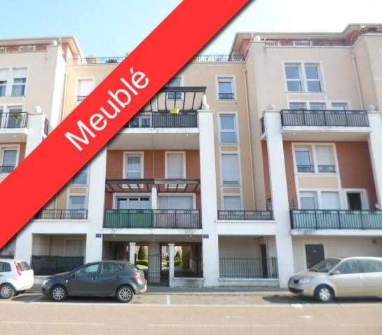 Image de l'annonce Appartement récent