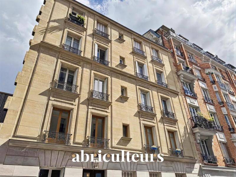 Image de l'annonce Appartement 3 pièces avec cave – 51…
