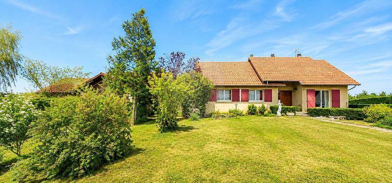 Image de l'annonce Maison 3 chambre(s) à vendre