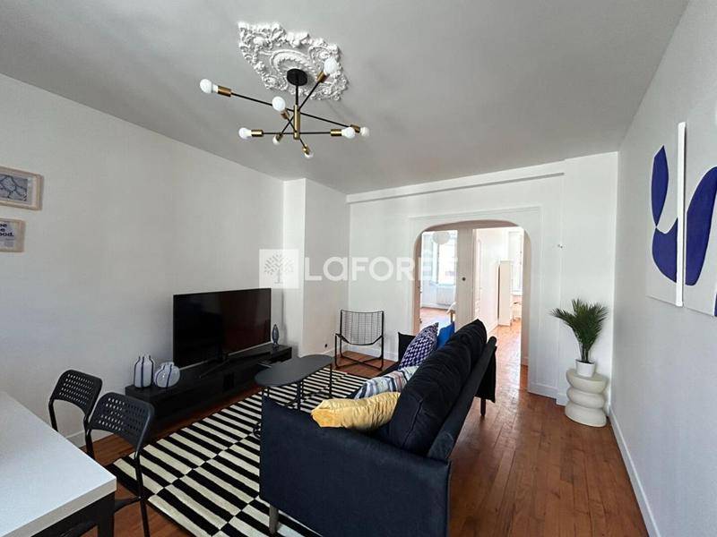 Image de l'annonce COLOCATION Appartement Le Havre 4 pièces 67…