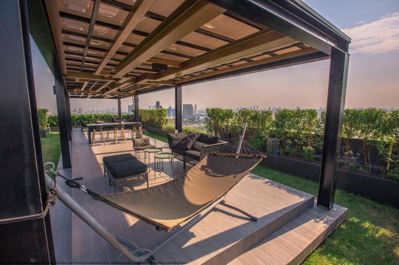 Image de l'annonce Dernier étage T4 136m² + 85m² de…