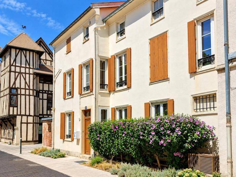 Image de l'annonce A VENDRE - Maison de Ville