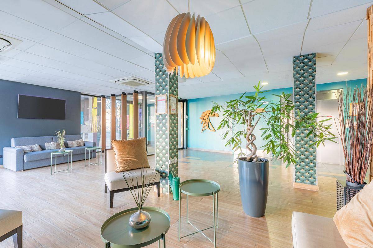 Image de l'annonce Appartement meublé - LMNP géré