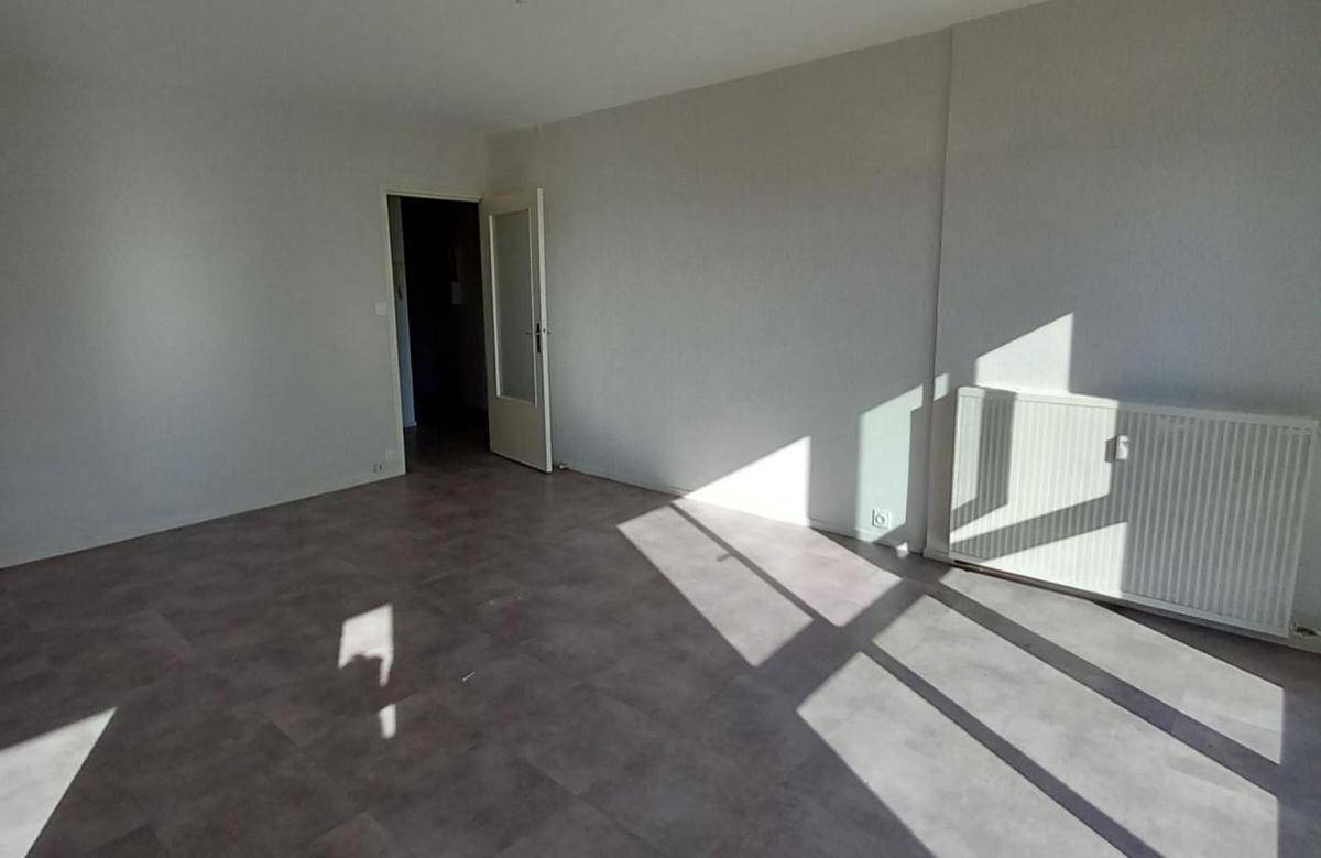 Image de l'annonce Appartement 4 pièces - Gueugnon