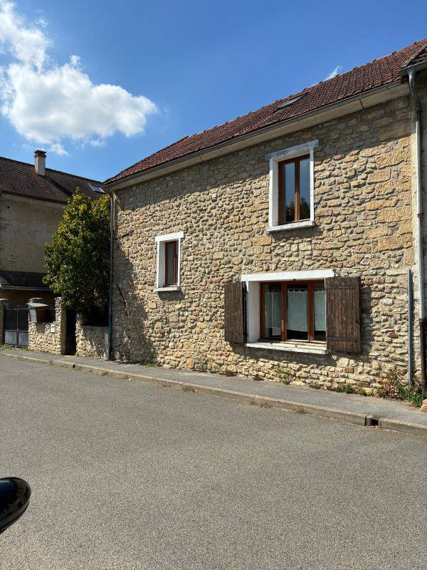 Image de l'annonce Maison 5 pièces – 86,9 m² –…