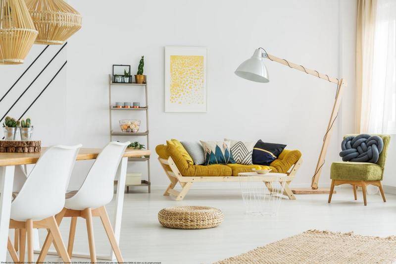 Image de l'annonce ✨ Beau T3 de 76 m² avec…