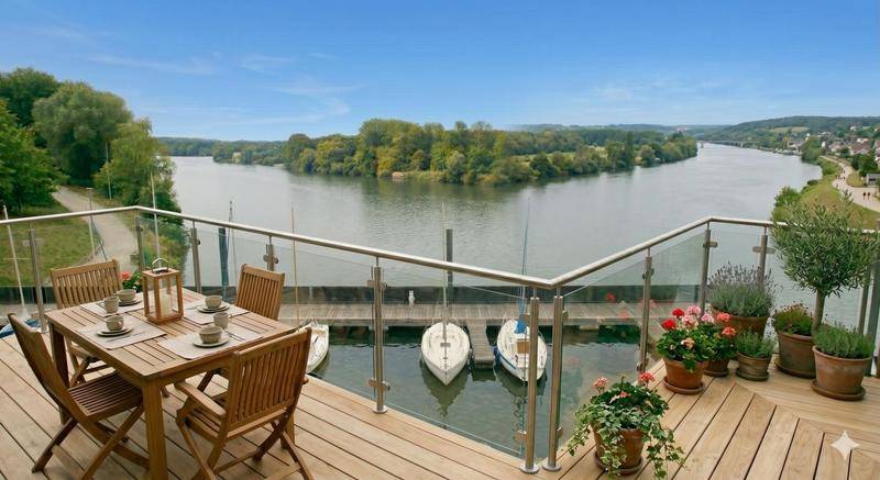 Image de l'annonce **DEJA LIVRE - VUE MARINA - 4…