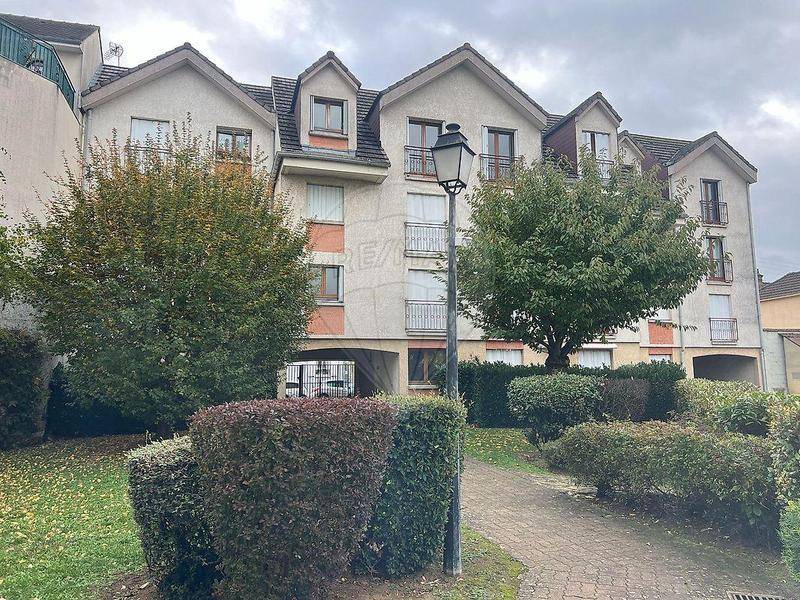 Image de l'annonce Appartement 1 chambre(s) à vendre