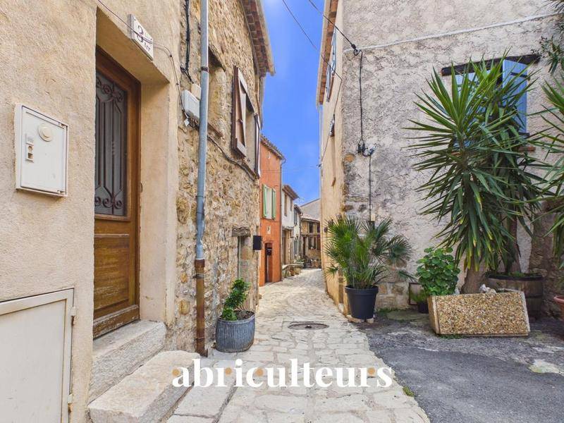 Image de l'annonce Charmante maison de village de 51 m²…