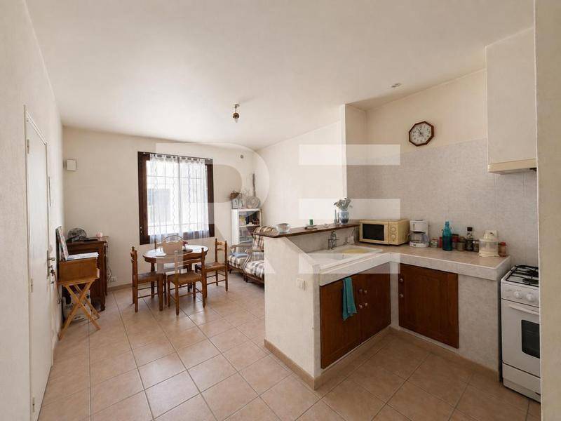 Image de l'annonce NÎMES APPARTEMENT P2 DE 38 M² VENDU…