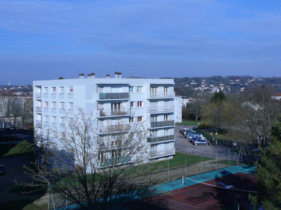Image de l'annonce TYPE 5 NEUFCHATEAU