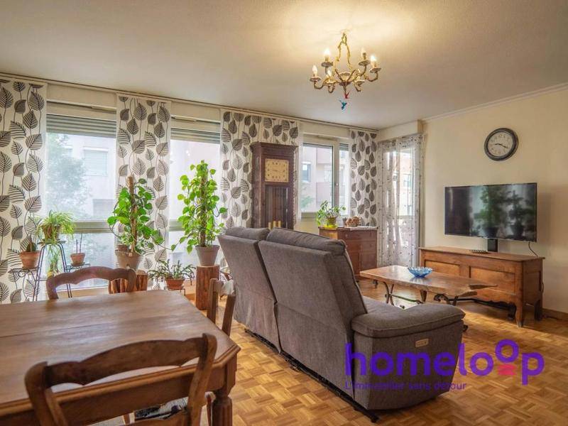 Image de l'annonce EN EXCLUSIVITE à LYON 3 - Etienne…