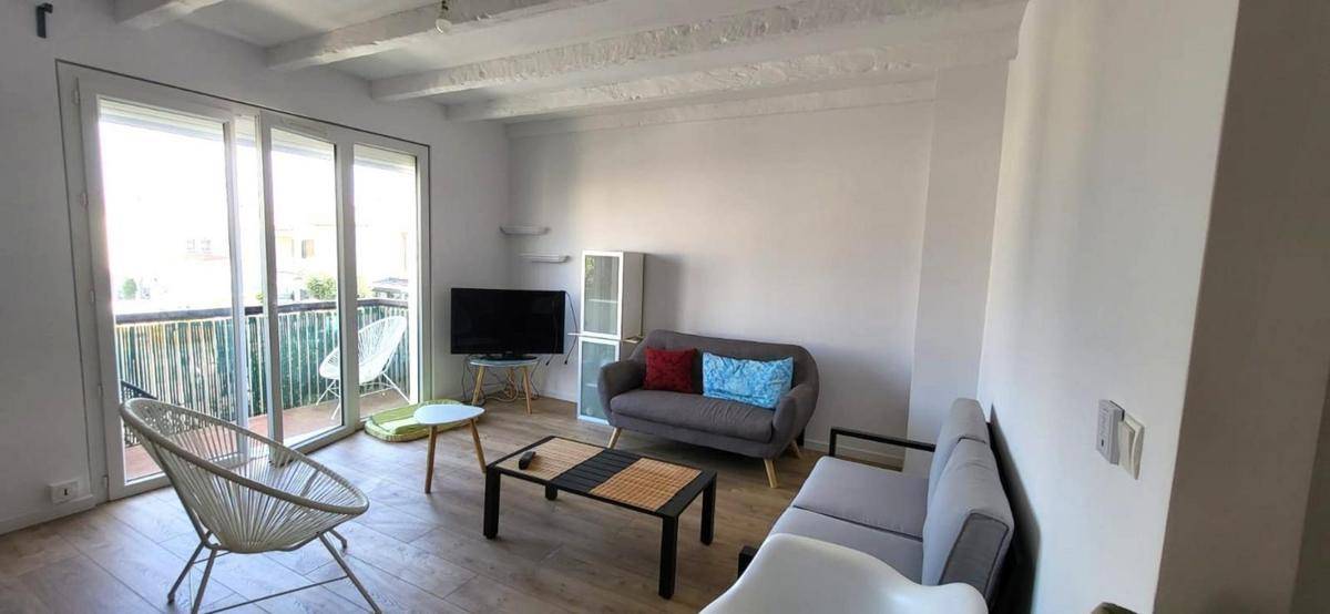Image de l'annonce Bel appartement T3, 67 m² à vendre…