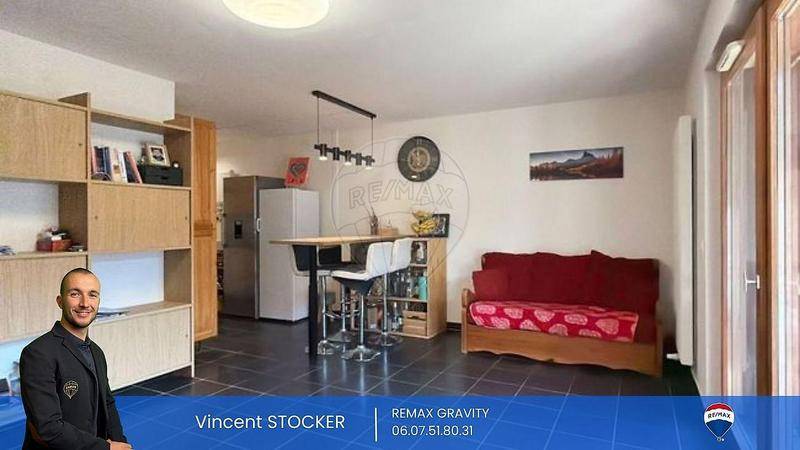 Image de l'annonce Appartement 3 chambre(s) à vendre