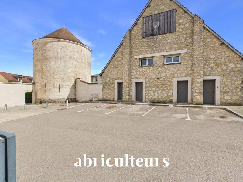Image de l'annonce Appartement T2 de caractère rénové avec terrasse…