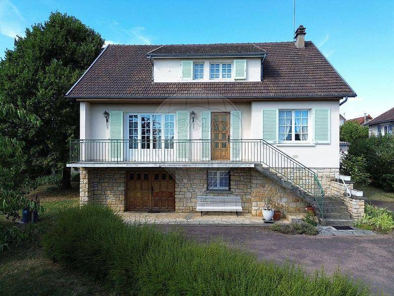 Image de l'annonce Maison 3 chambre(s) à vendre