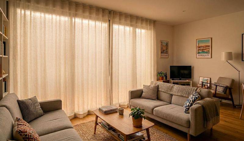 Image de l'annonce Appartement cosy avec terrasse