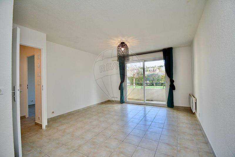 Image de l'annonce Appartement 1 chambre(s) à vendre