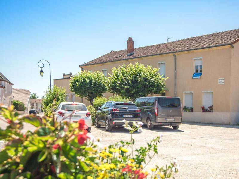 Image de l'annonce Appartement 3 pièces - Saint-Yan