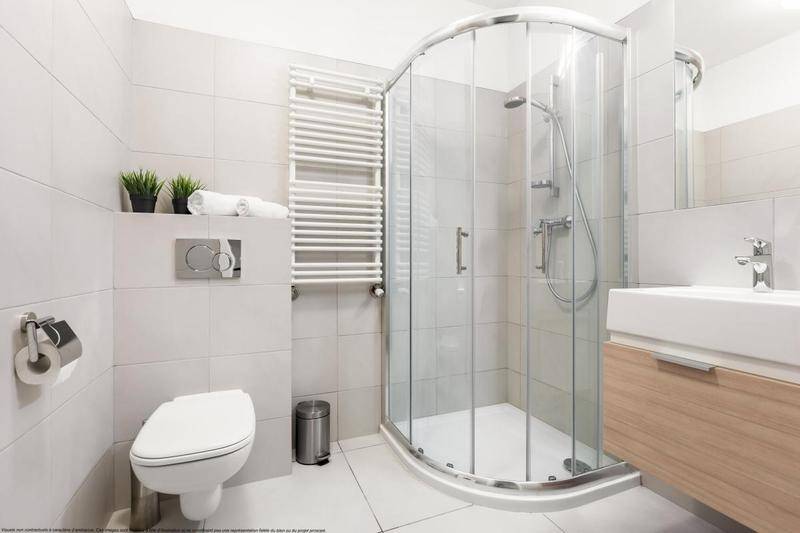 Image de l'annonce Charmant Appartement 4 pièces proche transports avec…