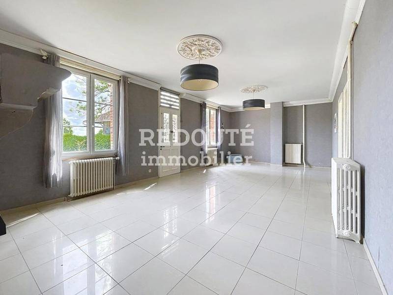 Image de l'annonce SUIPPES - À VENDRE - Maison avec…