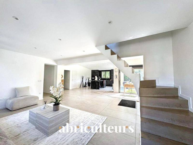 Image de l'annonce Maison individuelle - 116 m² - 5…